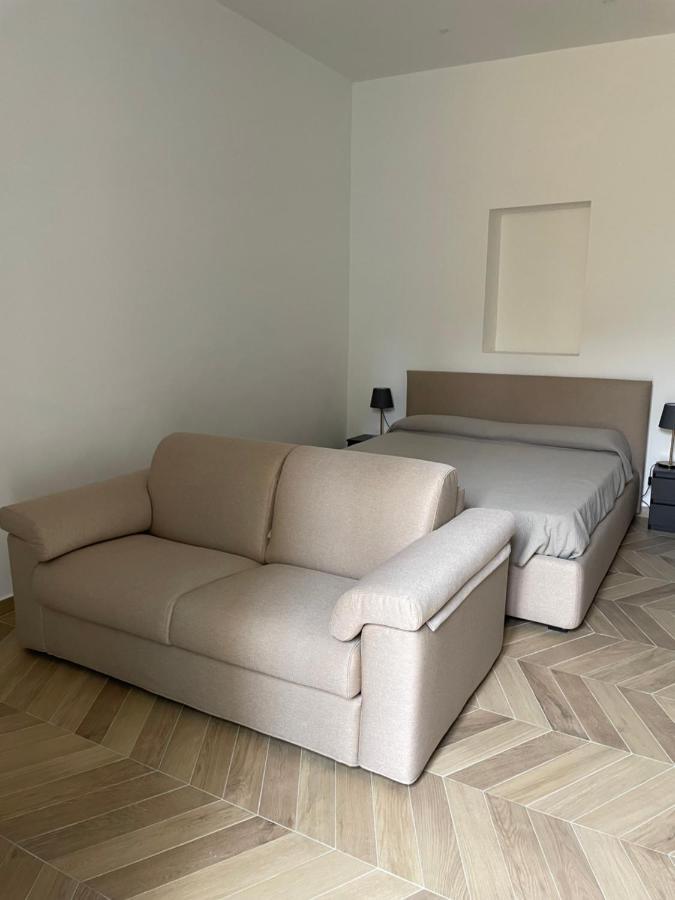 Vectes Home Nápoles Exterior foto